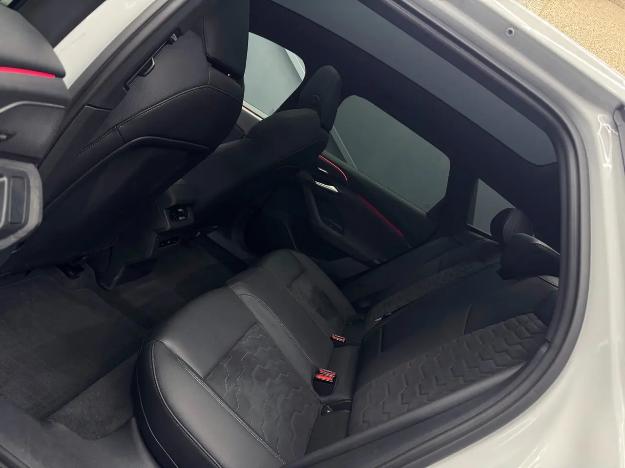Billede 15 - Audi A6 e-tron S-line plus performance Avant