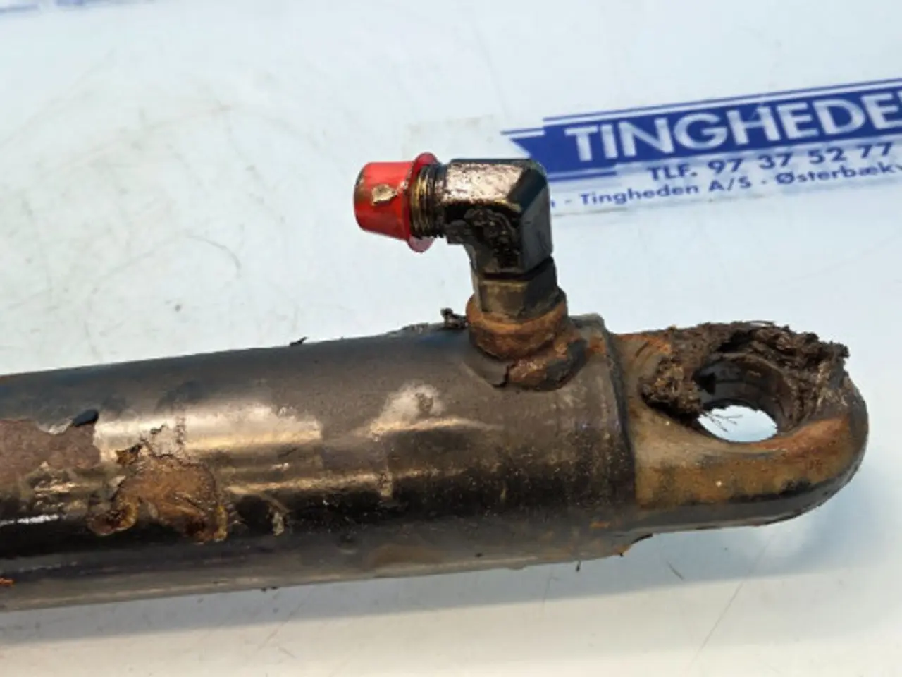 Billede 8 - Case MXM190 Cylinder 5198883