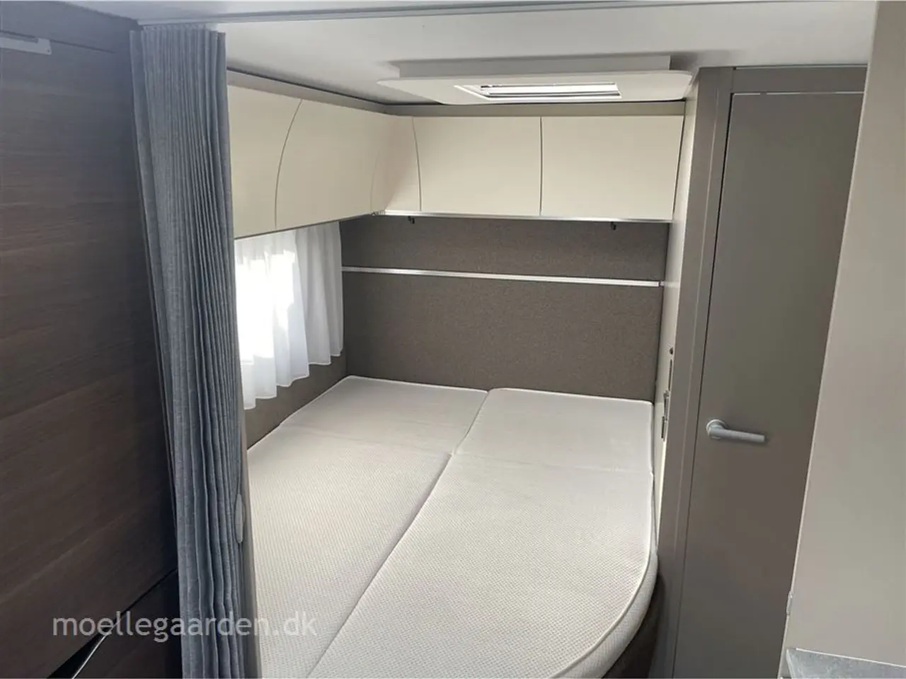 Billede 3 - 2021 - Adria Alpina 583 LP