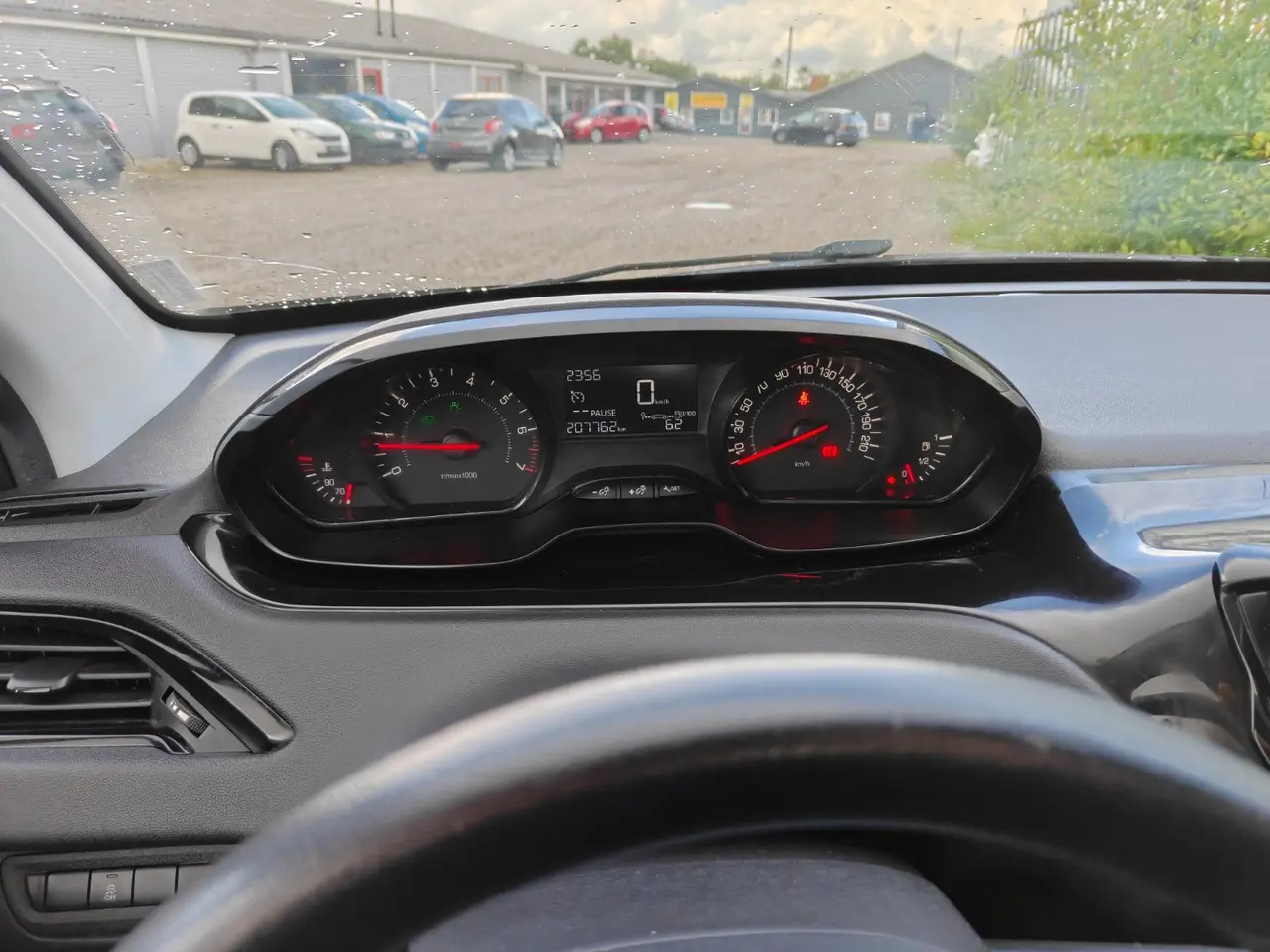 Billede 17 - Peugeot 208 1,0 VTi Access Air