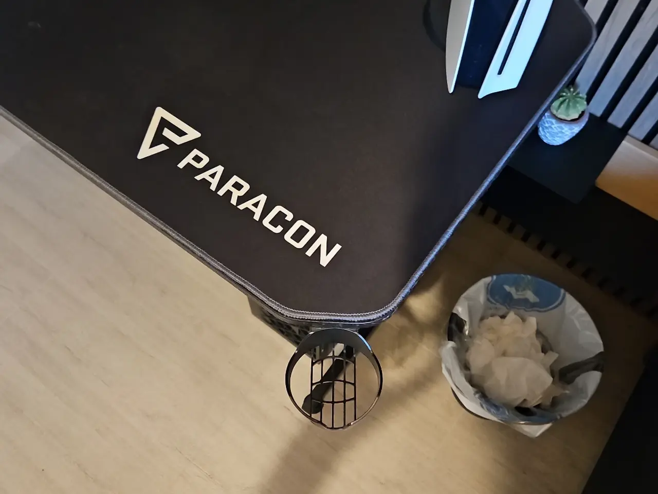 Billede 3 - Paracon gamerbord 