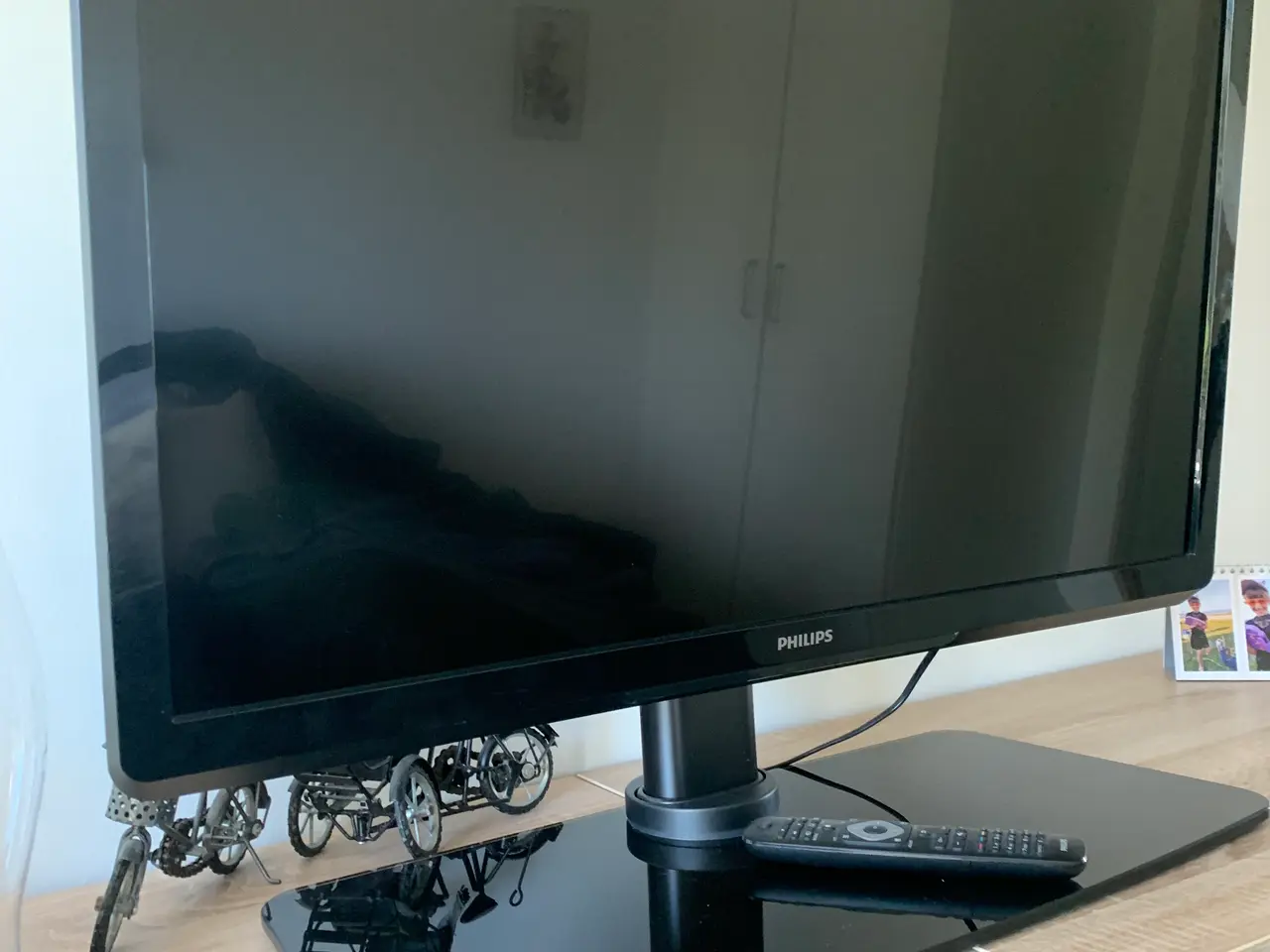 Billede 3 - Philips 32" LED-TV