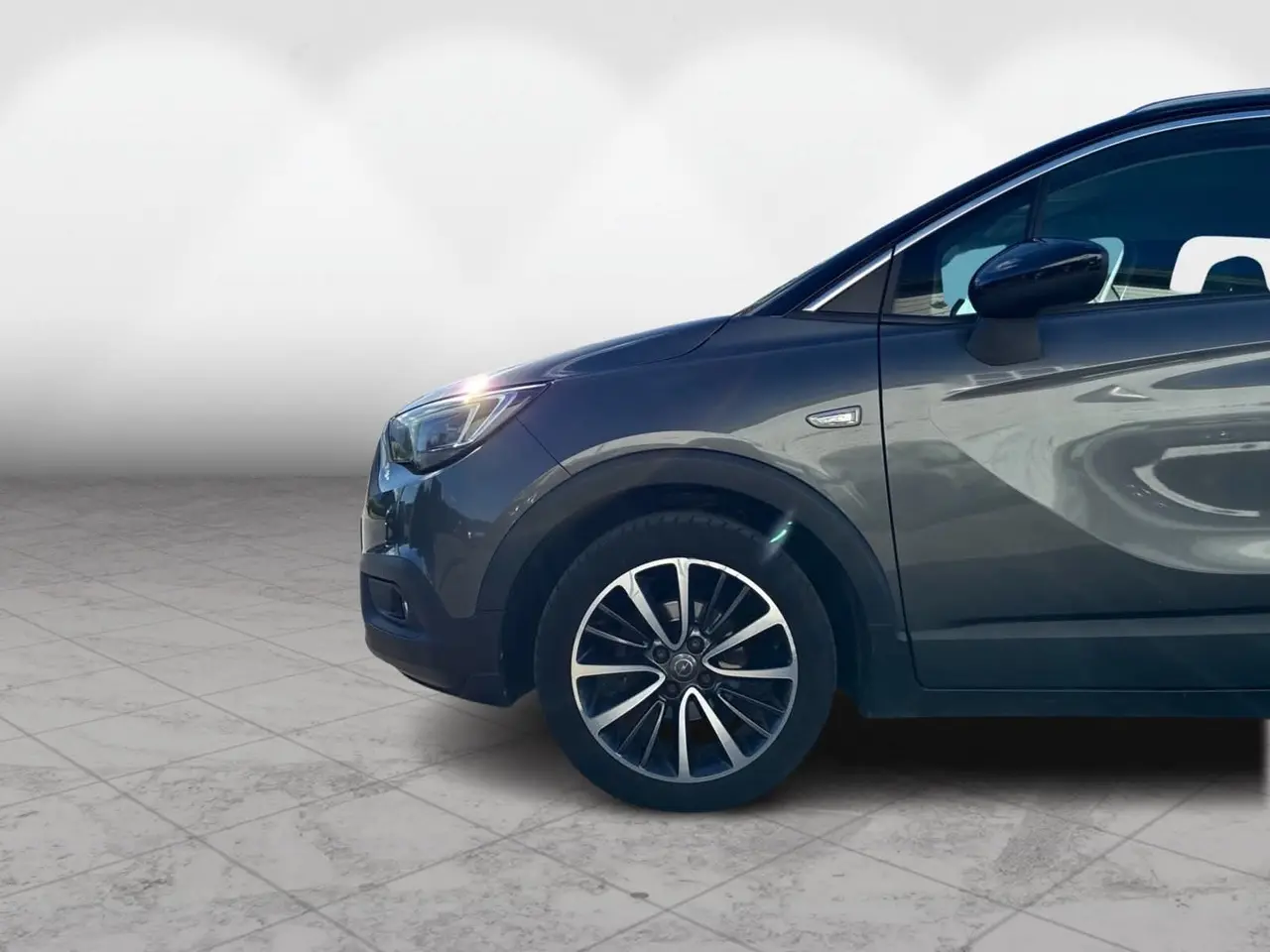 Billede 9 - Opel Crossland X 1,2 Elegance