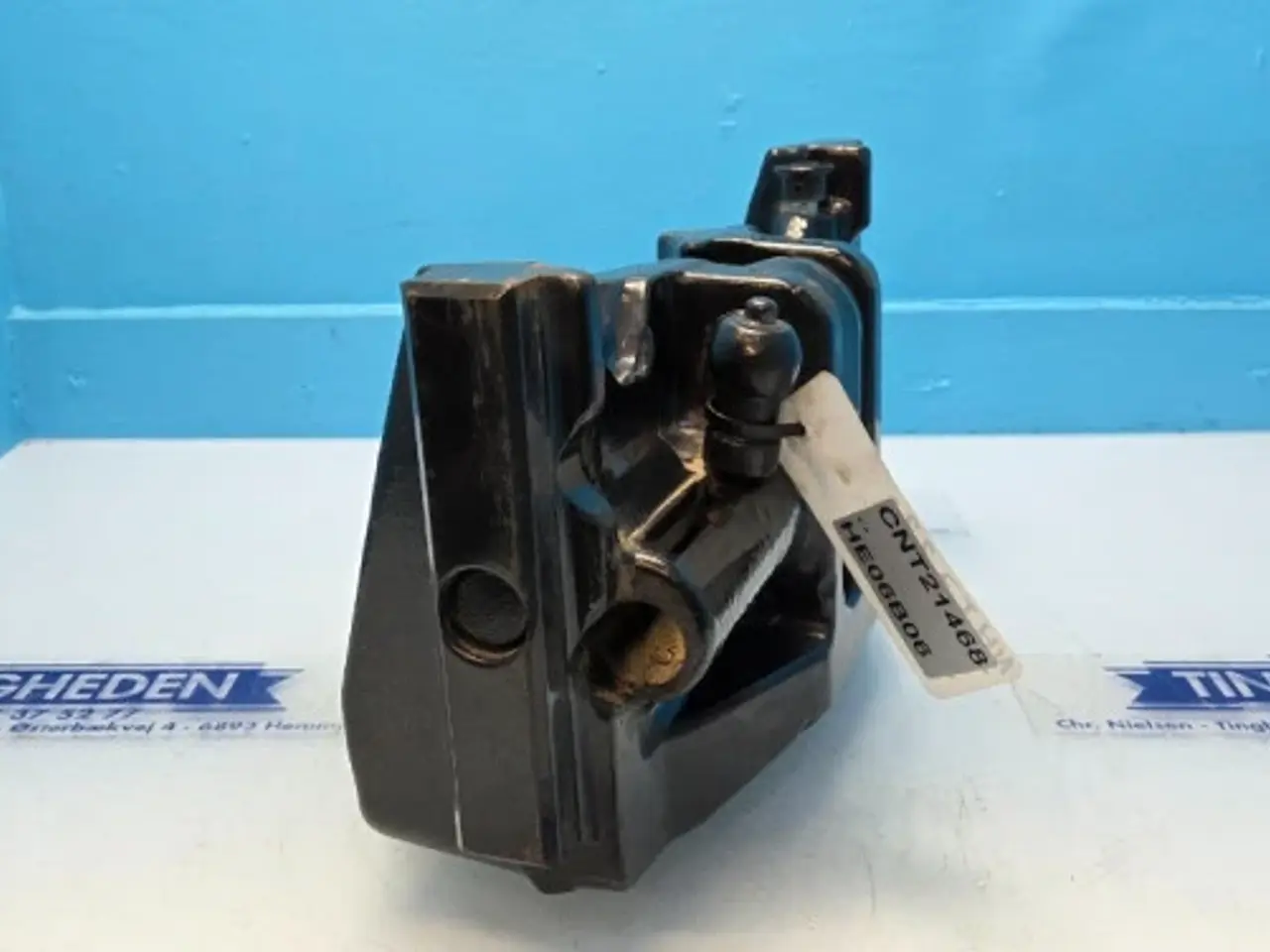 Billede 5 - New Holland T7.270 Træk 47972830