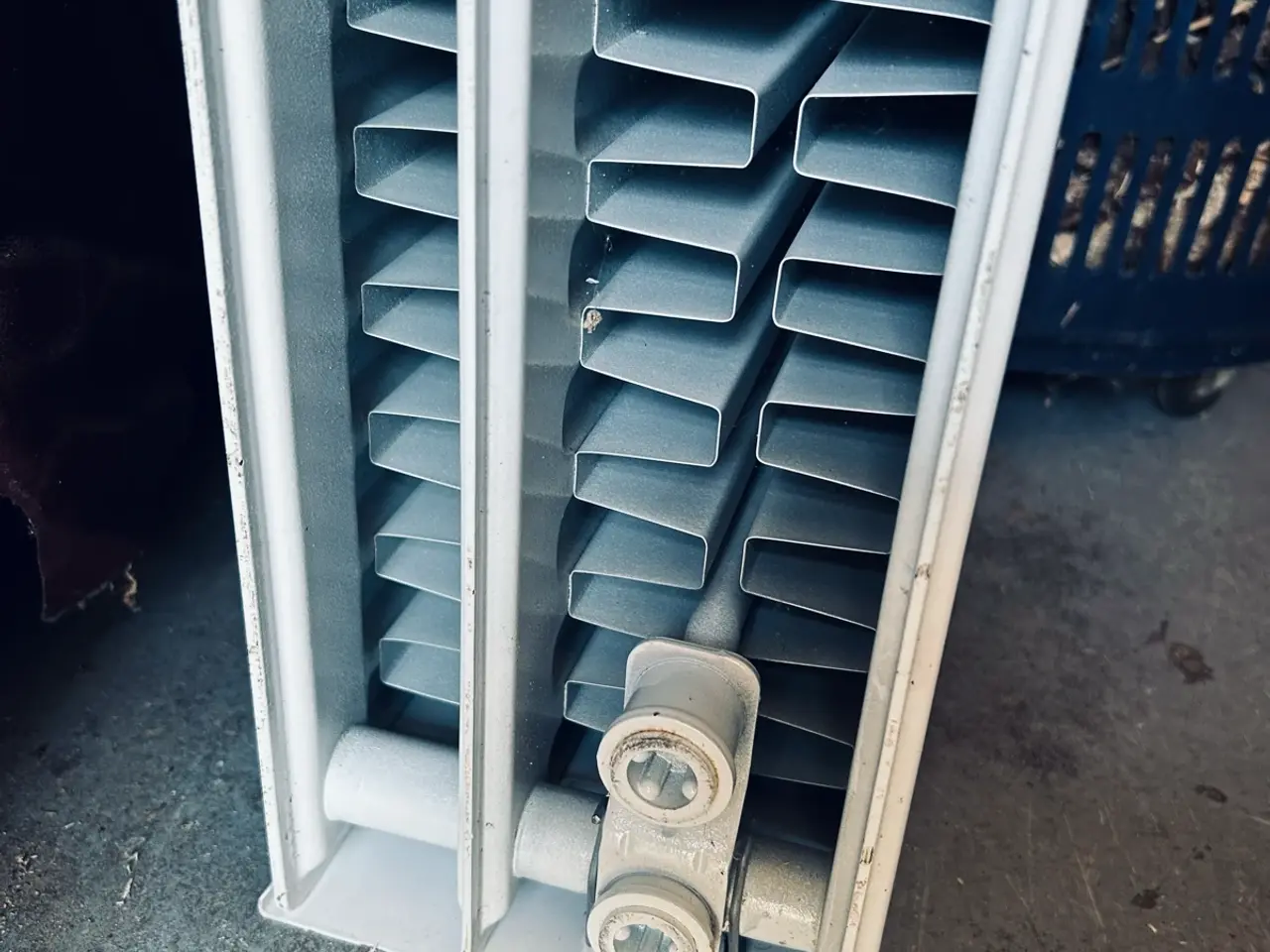 Billede 3 - DEMRAD - Pladeradiator type: 33/PK3
