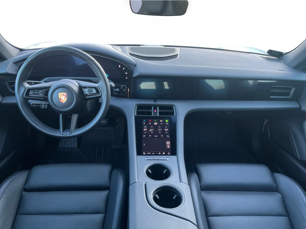 Billede 7 - Porsche Taycan 4S Performance+ Cross Turismo