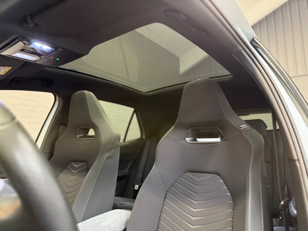 Billede 9 - Cupra Born 58 High