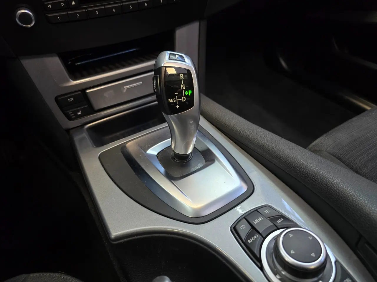 Billede 16 - BMW 525i 3,0 Touring Steptr.