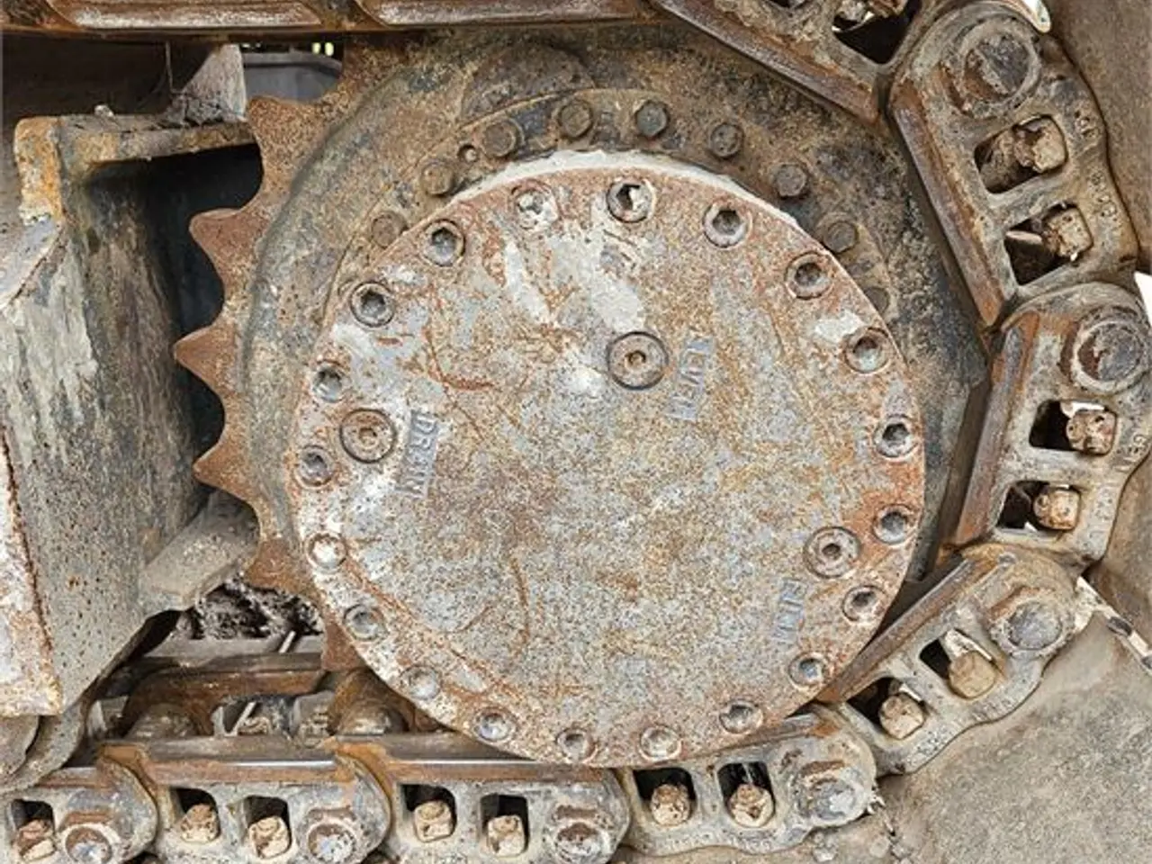 Billede 57 - Doosan DX180 LC-3 - 18 ton