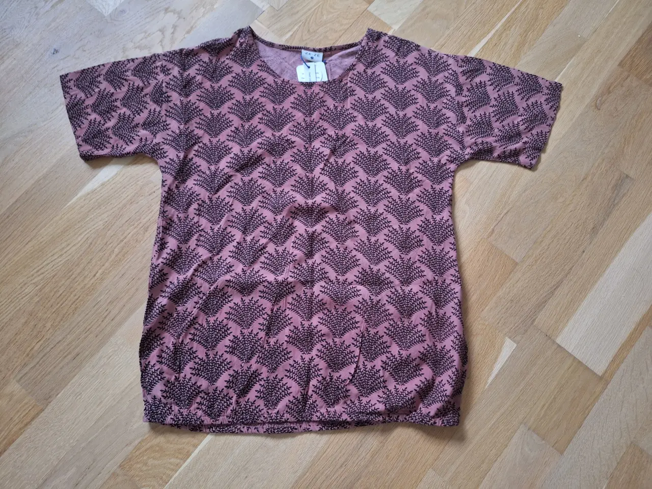 Billede 1 - Bluse