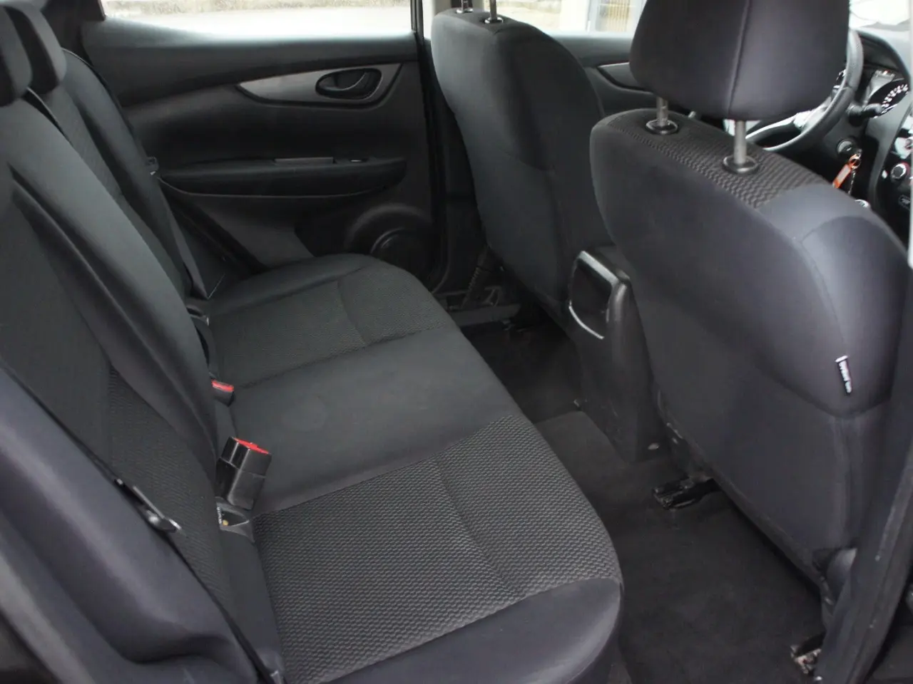Billede 17 - Nissan Qashqai 1,2 Dig-T 115 Acenta
