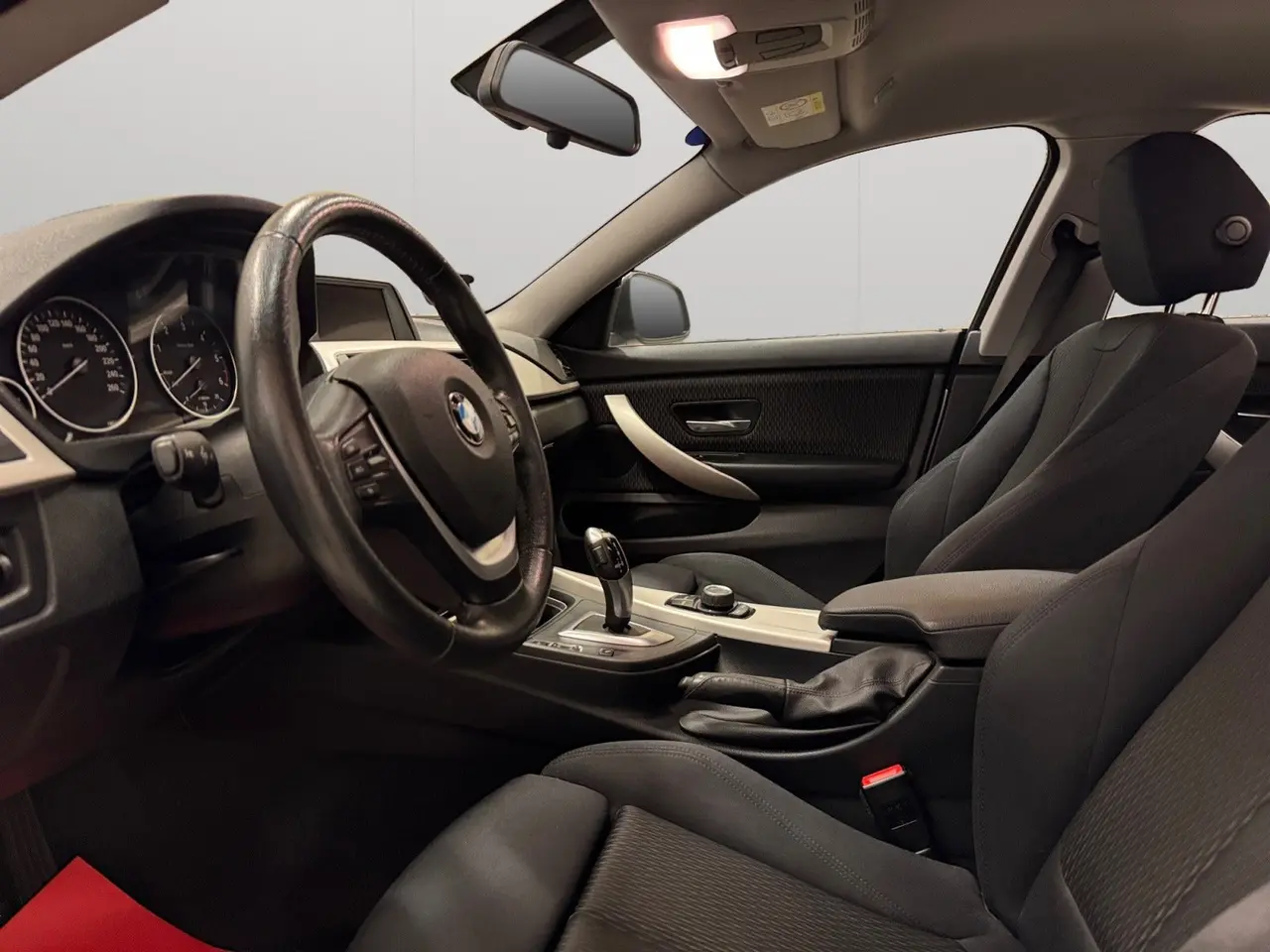 Billede 5 - BMW 420d 2,0 Gran Coupé aut.