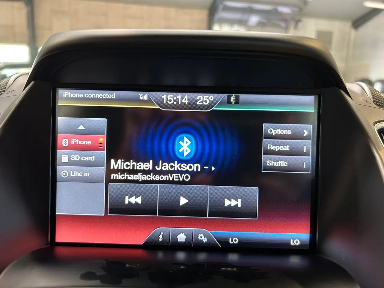 Billede 12 - Ford C-MAX 1,0 SCTi 125 Titanium