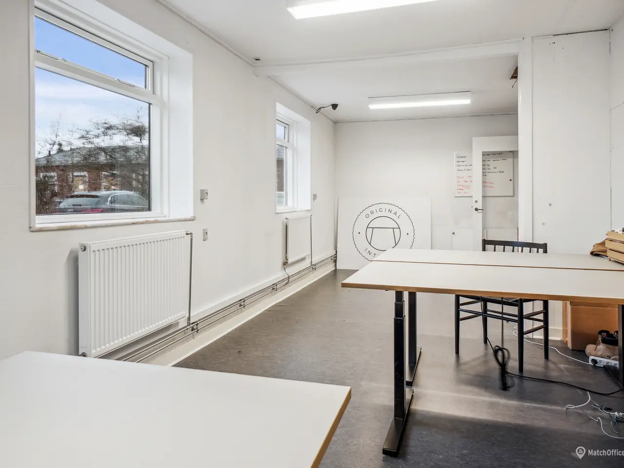 Billede 10 - Investeringsejendom med differentieret lejersammensætning