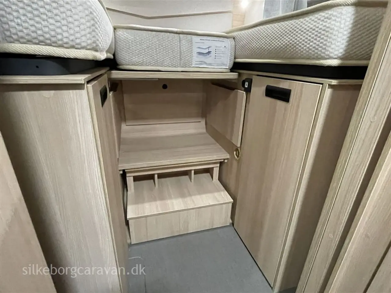 Billede 12 - 2027 - Autostar Passion 740 LJ