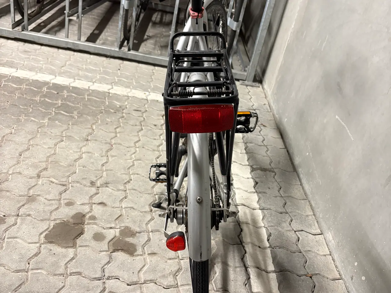 Billede 4 - Cultima Citybike