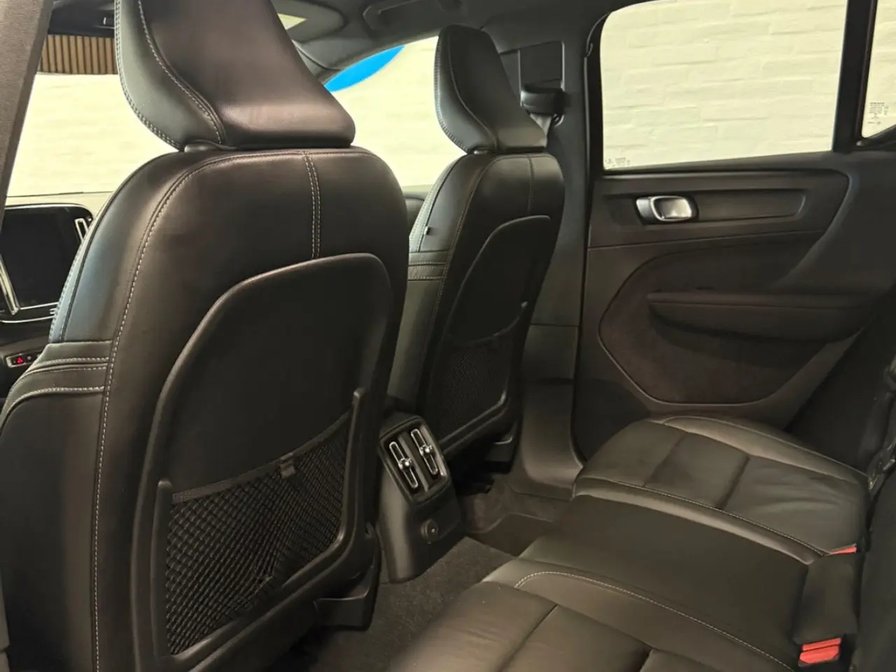 Billede 14 - Volvo XC40 1,5 T4 ReCharge R-Design aut.