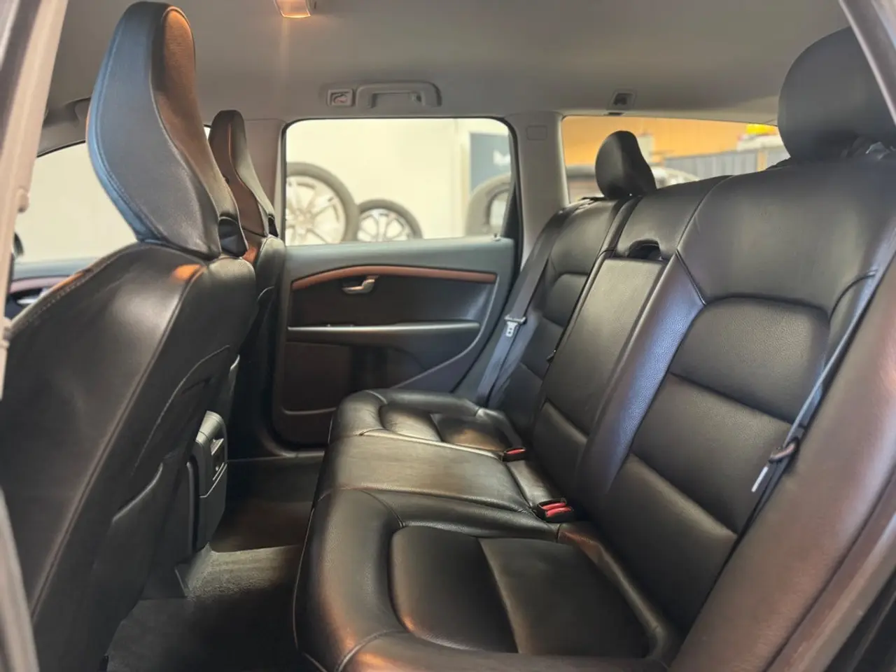 Billede 8 - Volvo V70 1,6 D DRIVe
