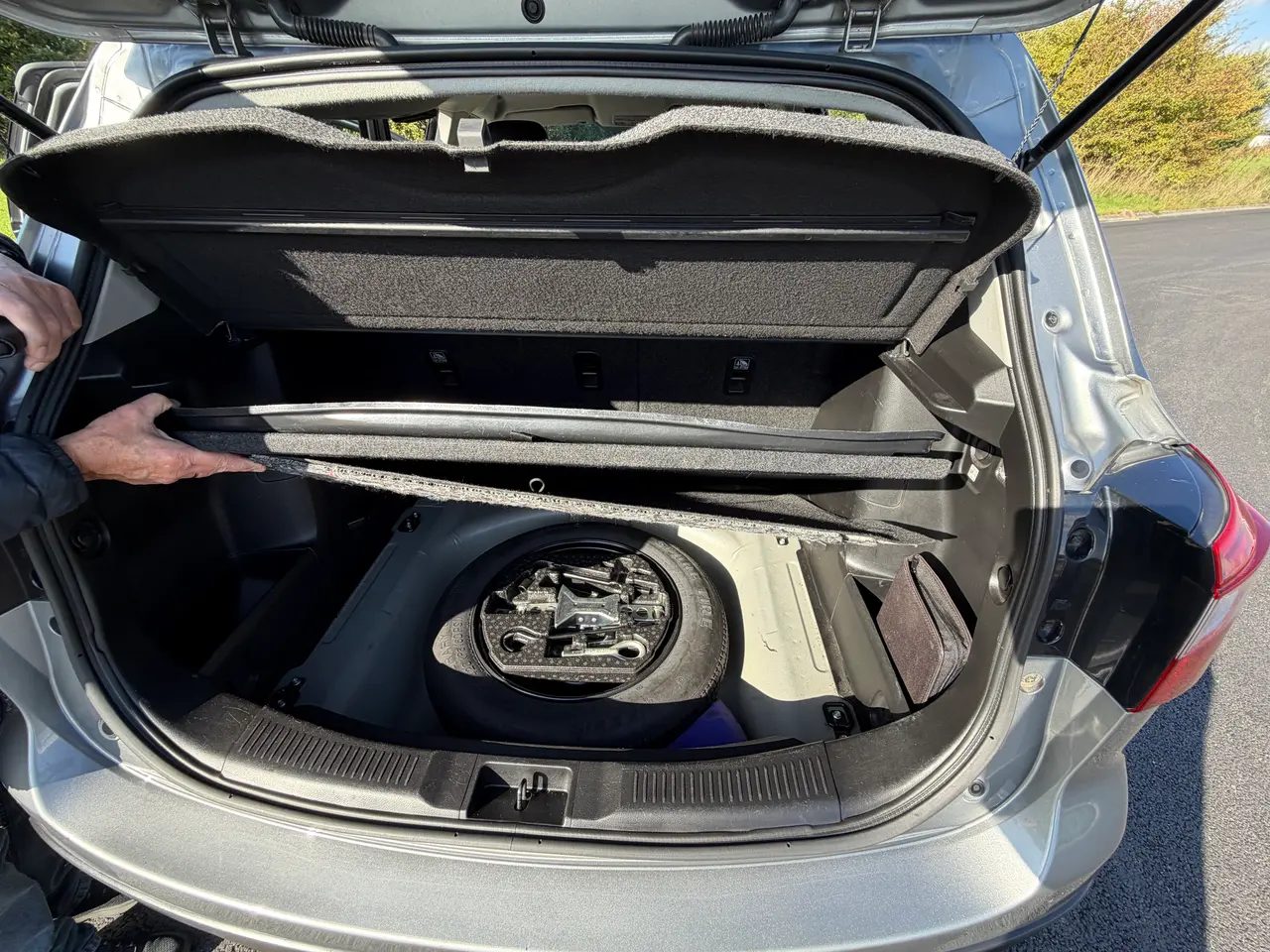 Billede 11 - Suzuki sx 4 s-cross 1,6 5-dørs Jy ( 2014 )