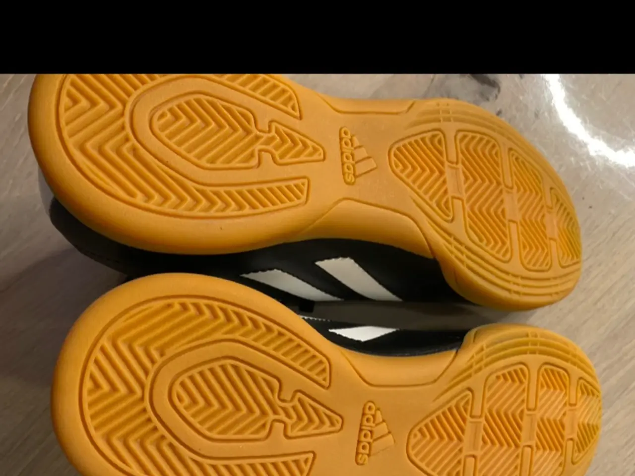 Billede 4 - Sneakers str. 35.5 Adidas -NY