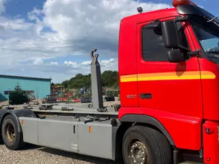 Volvo fh500