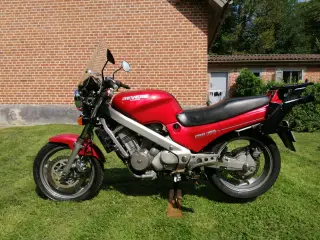 Honda revere 650