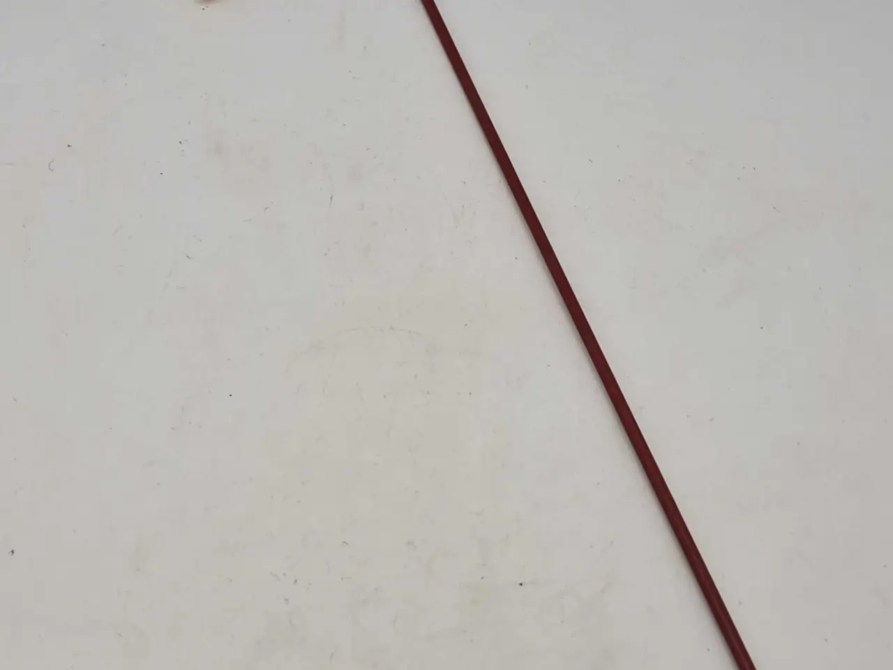 Billede 3 - WW2 - Originalt tysk mine flag