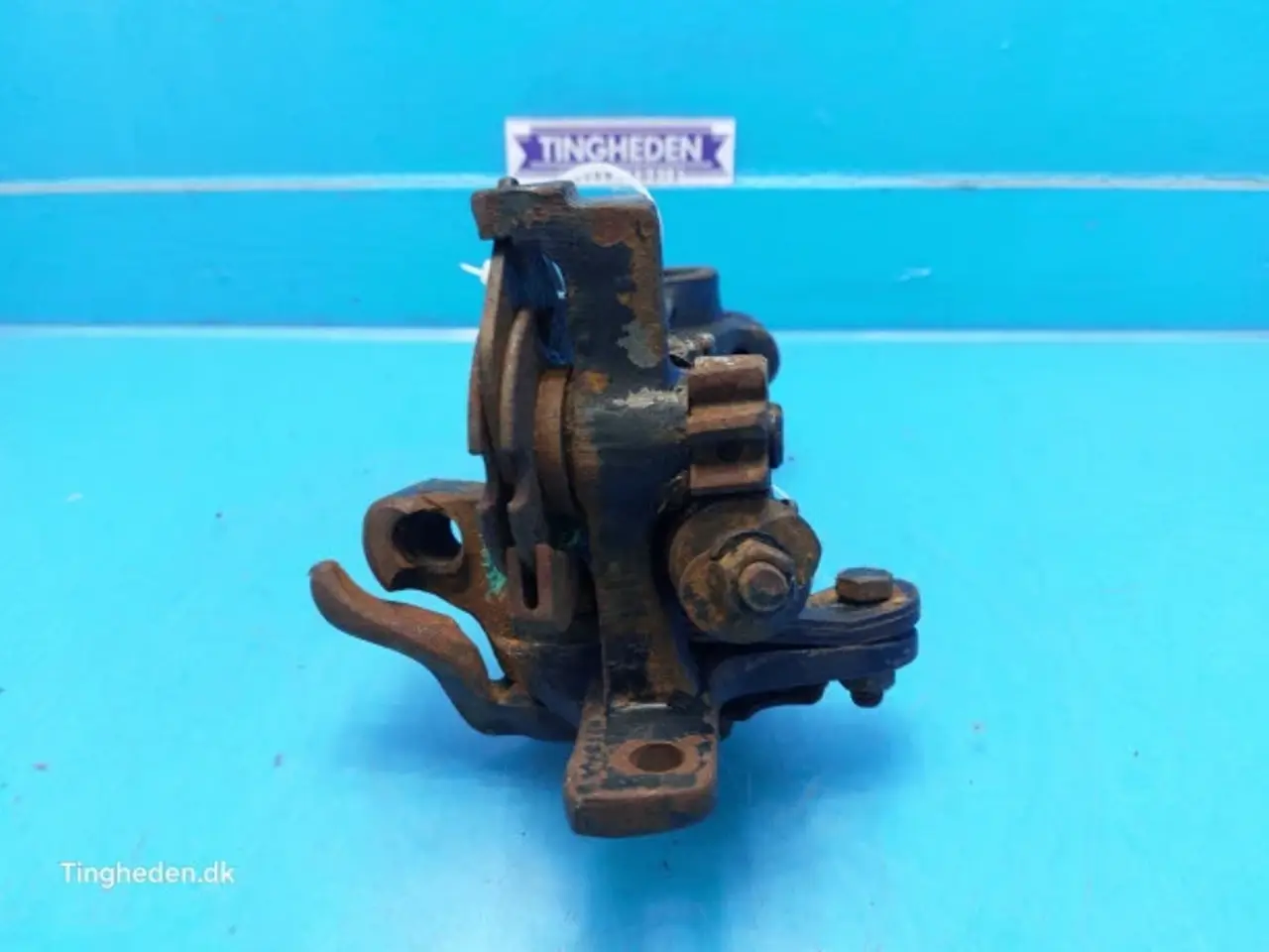 Billede 8 - New Holland 4860 Bindestol 84004775