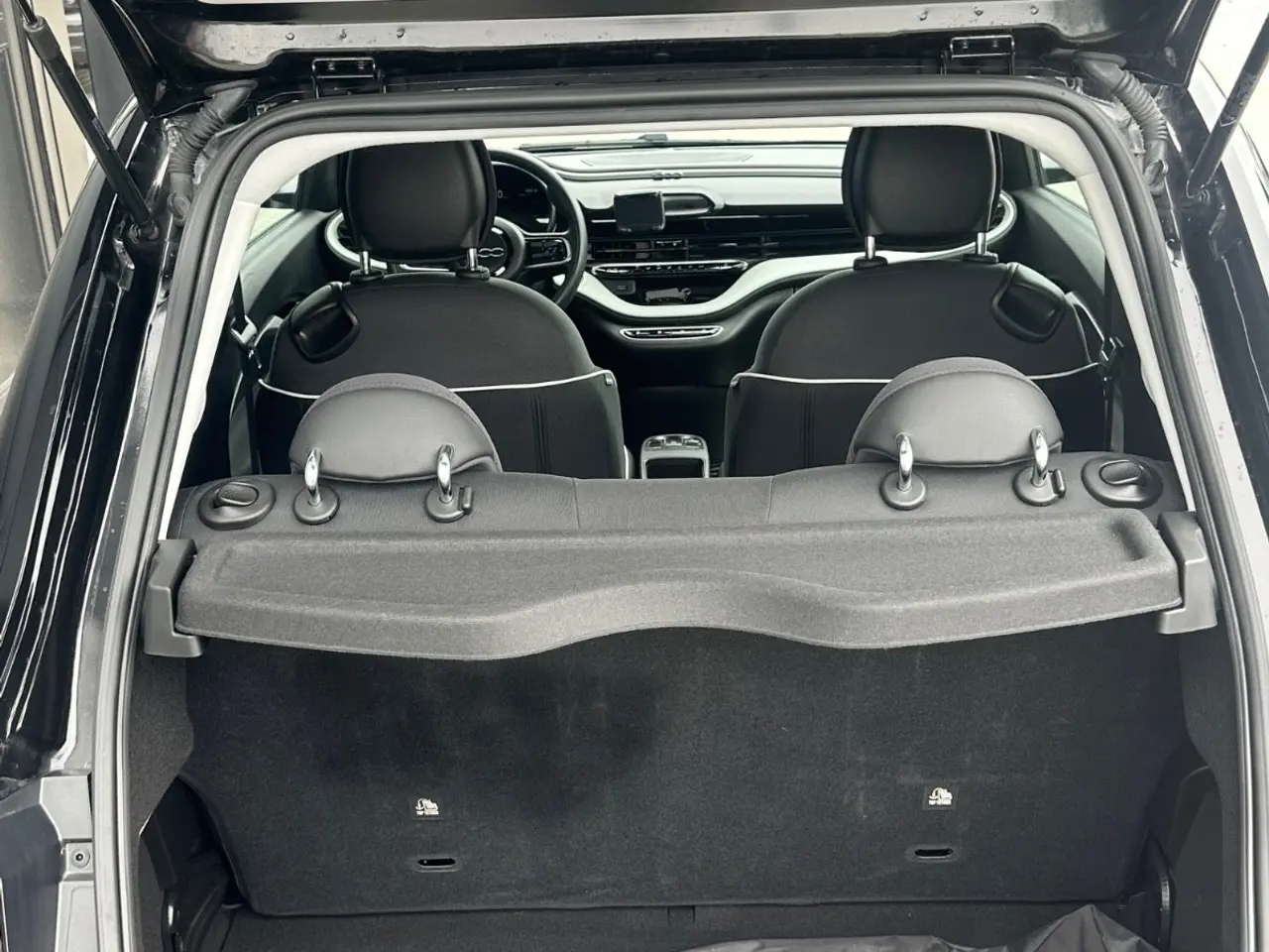 Billede 7 - Fiat 500e 24 Action