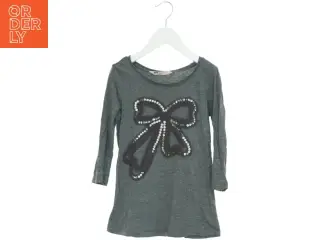 Bluse fra H&M (str. 140 cm)