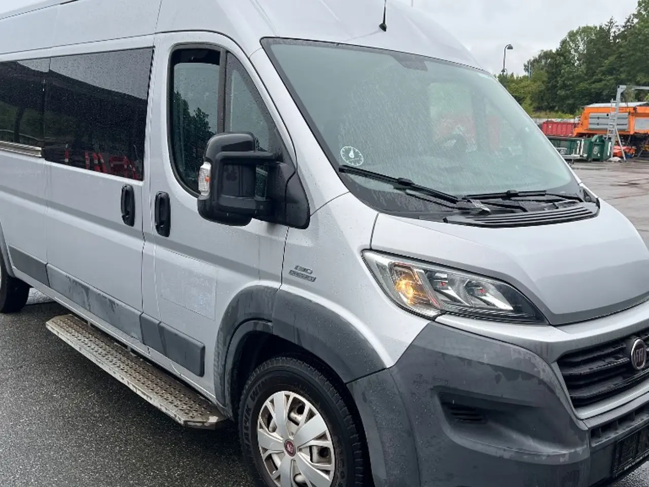 Billede 2 - Fiat Ducato
