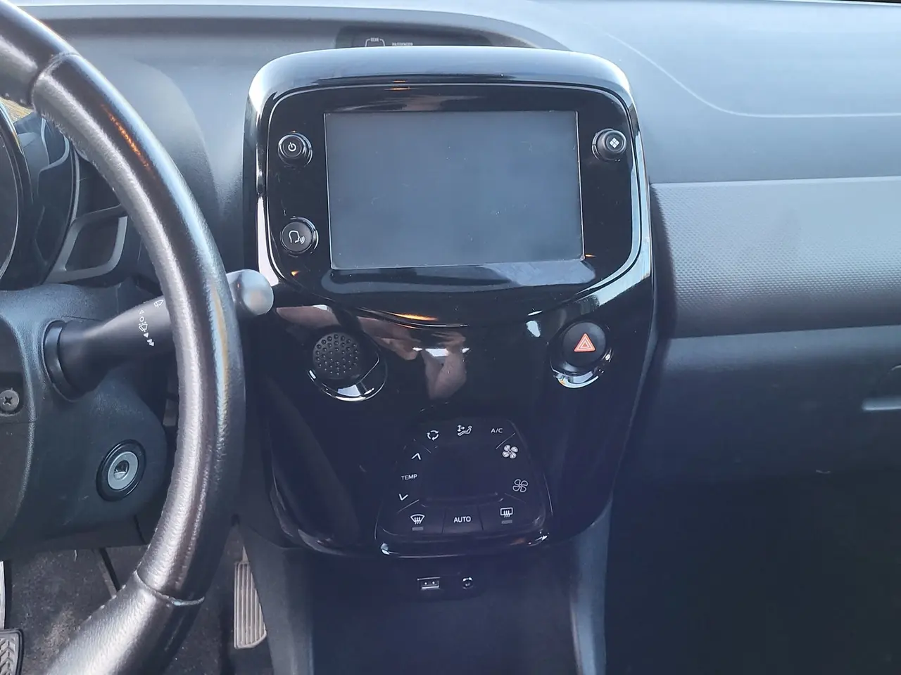 Billede 12 - Peugeot 108 1,0 e-VTi 72 Allure+