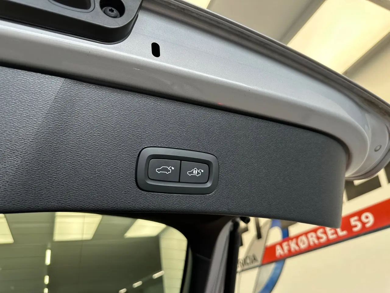 Billede 9 - Volvo C40 P6 ReCharge Plus