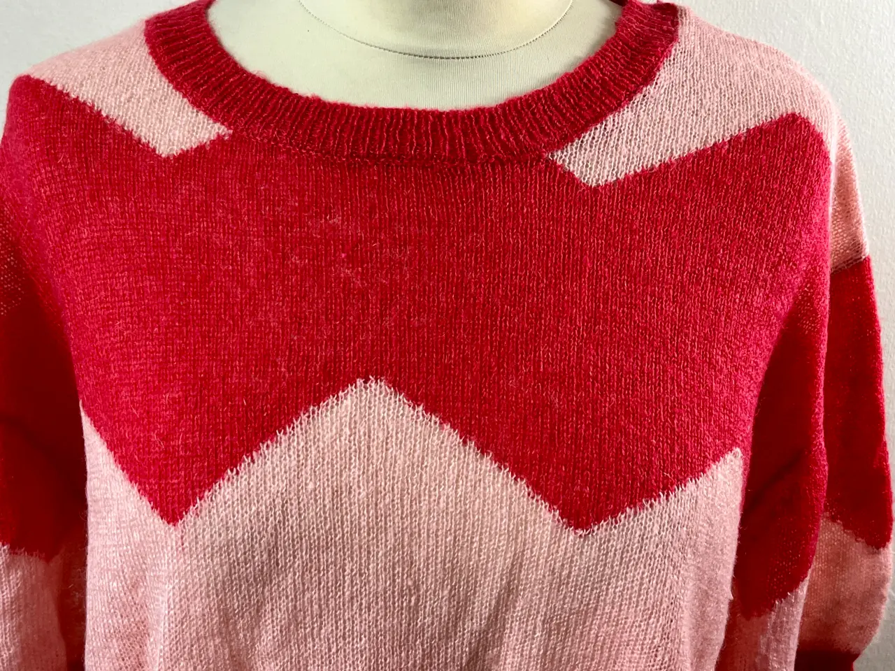 Billede 2 - Lollys Laundry, bluse, str XL
