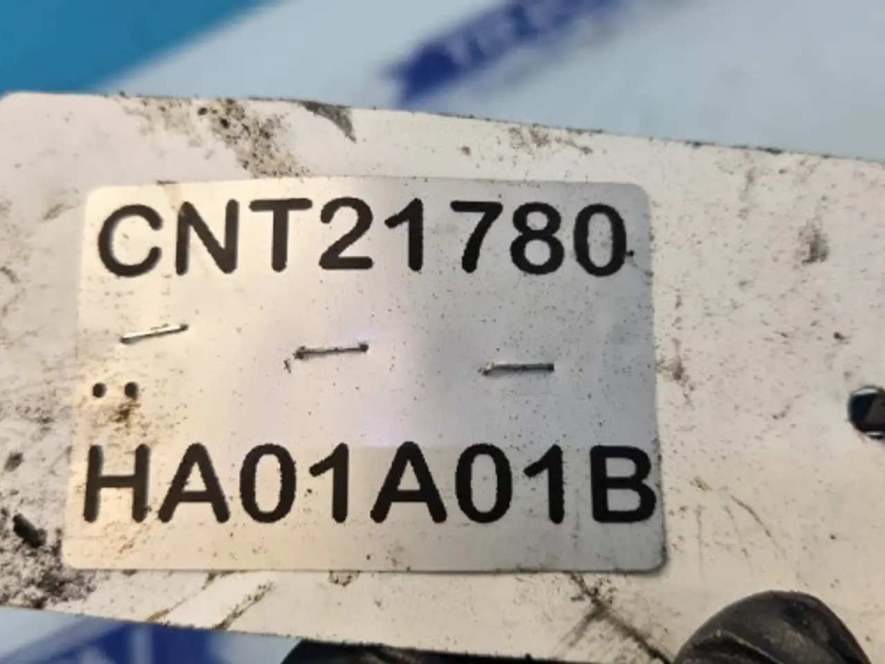 Billede 16 - New Holland T7.315 Gaffel 47886866