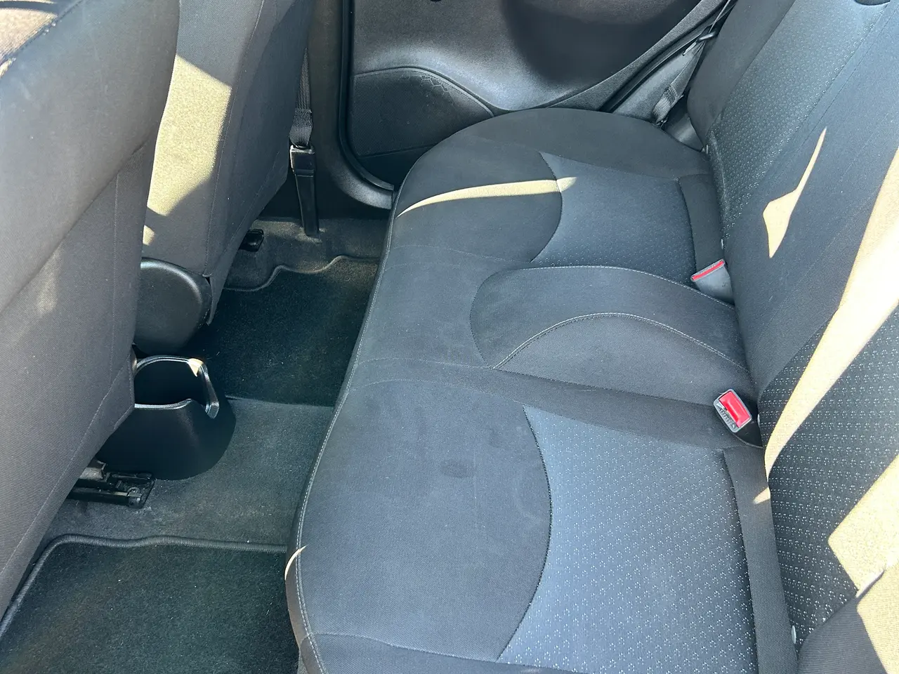 Billede 12 - Opel Karl 1,0 2016