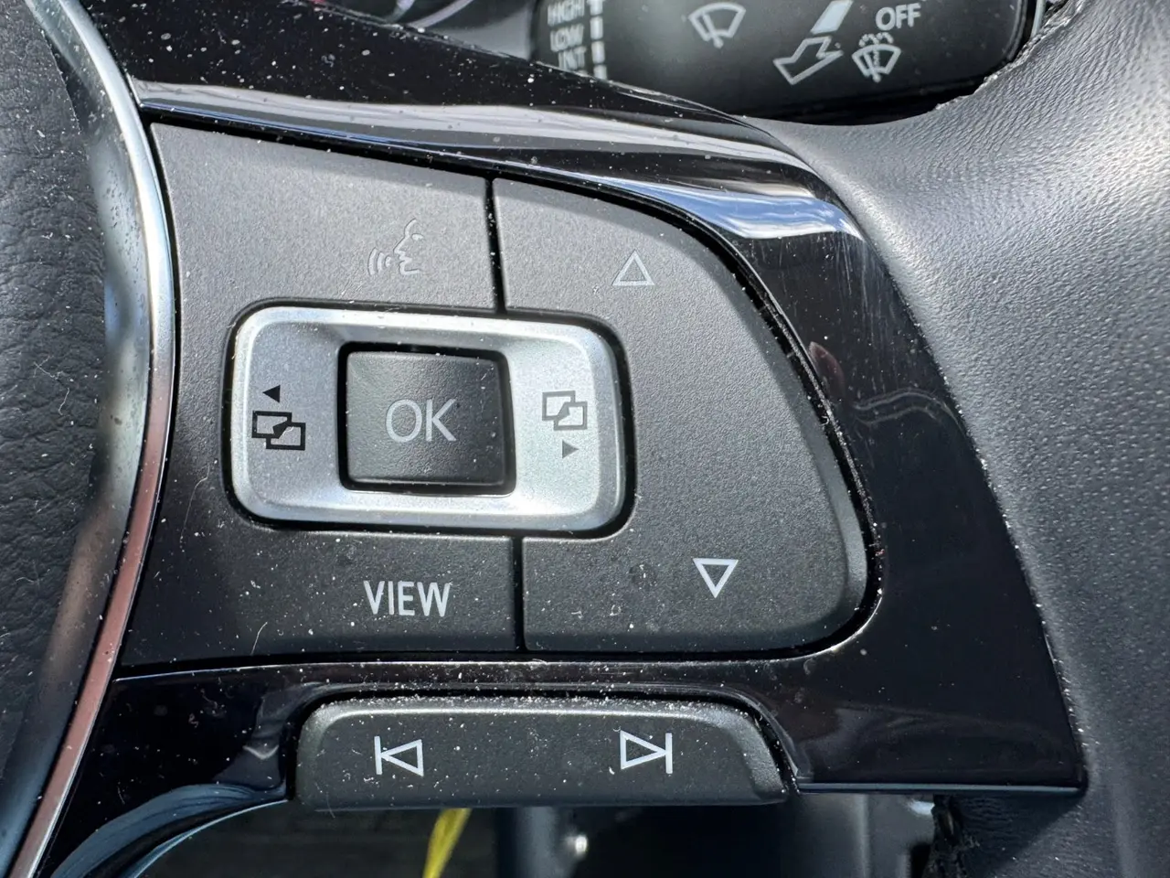 Billede 14 - VW Polo 1,0 TSi 95 Comfortline DSG