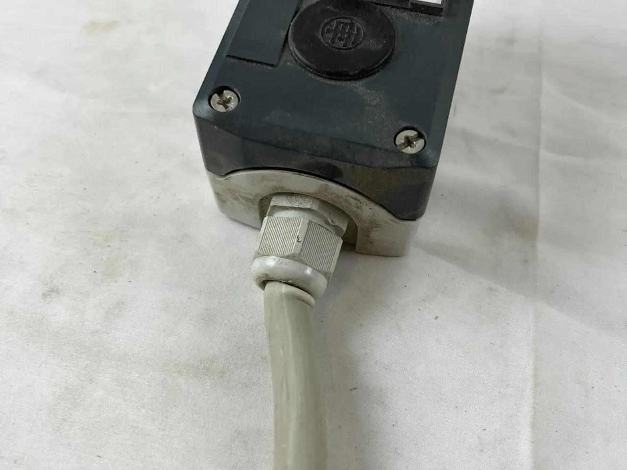Billede 4 - Schneider Electric Telemecanique XALD213 Control