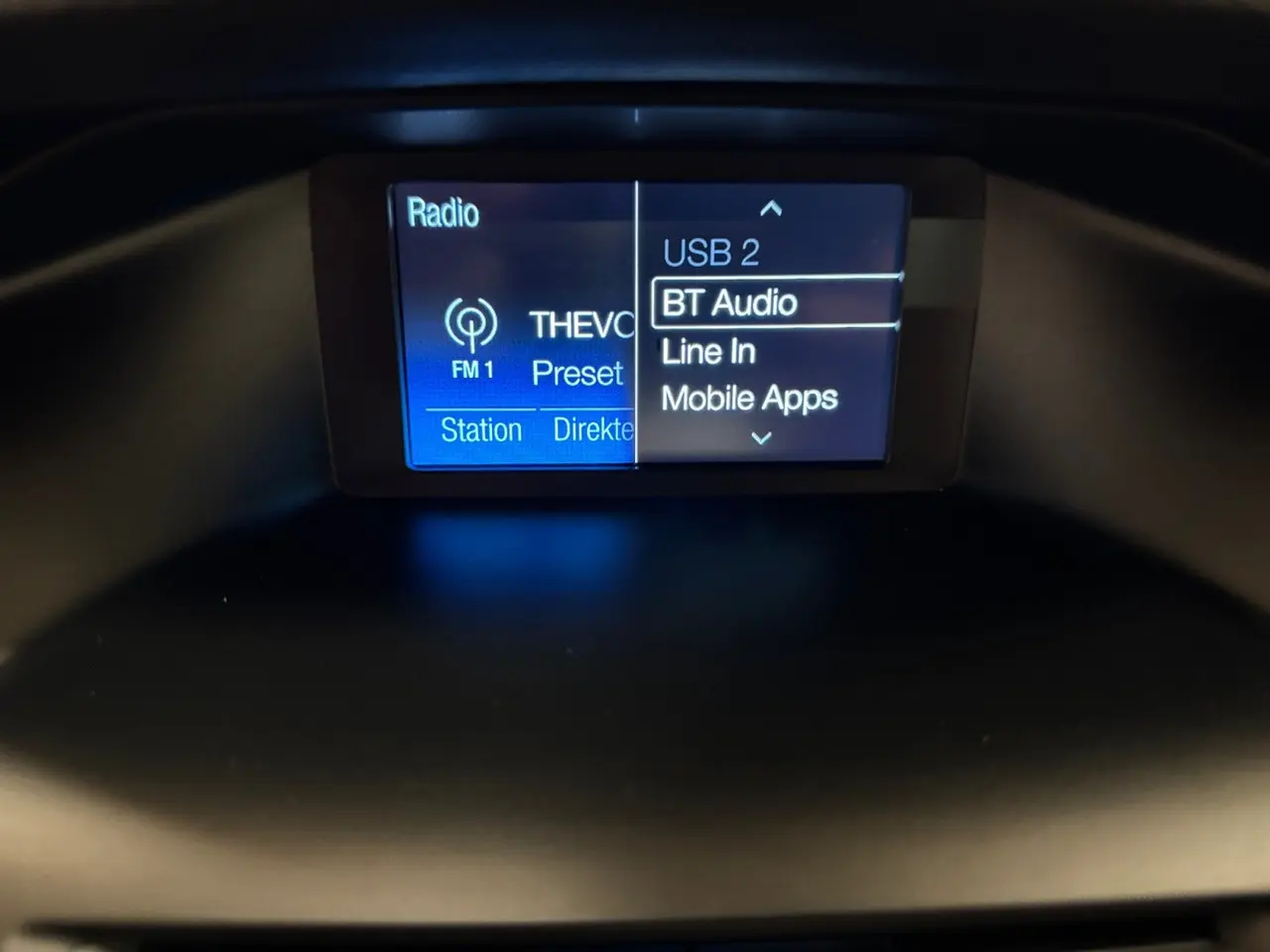 Billede 9 - Ford Focus 1,5 TDCi 120 Titanium stc.