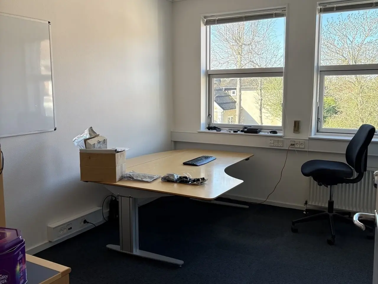 Billede 10 - 310m2 kontorlejemål i Hjortespring/Herlev