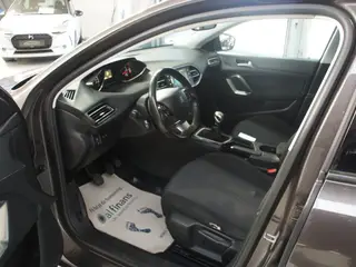 Peugeot 308 1,6 BlueHDi 120 Active