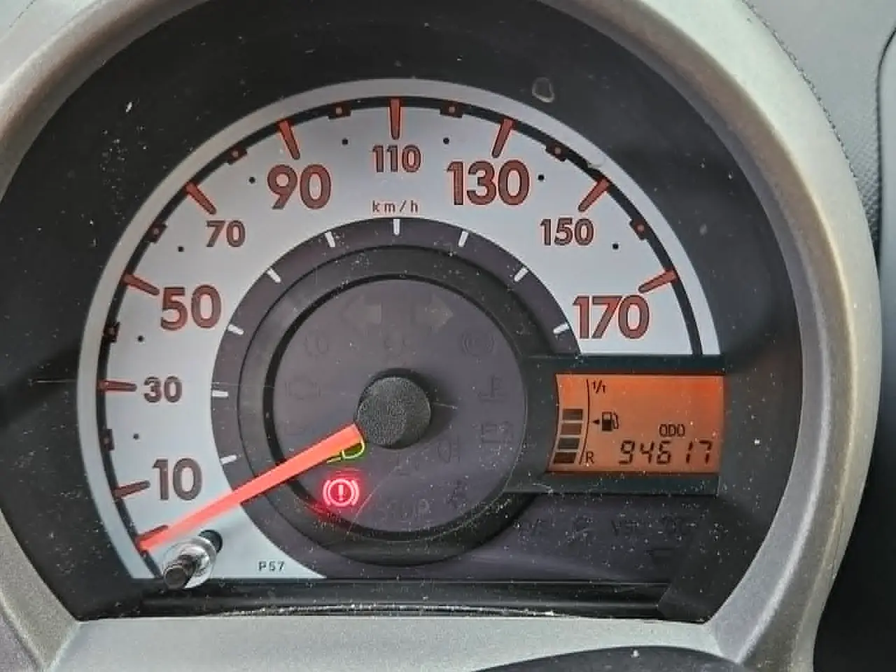 Billede 10 - Toyota Aygo 95000km 