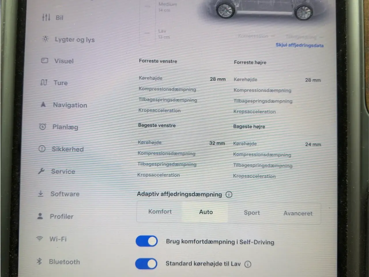 Billede 18 - Tesla Model S Long Range AWD