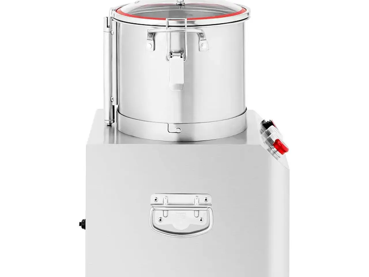 Billede 4 - Industriblender – 1.400 omdr./min. – 6 l