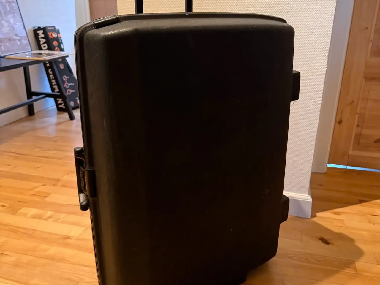 Billede 7 - Solid hardcase kufferter samsonite