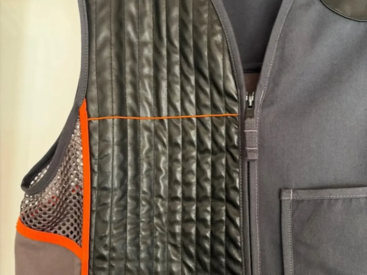 Billede 3 - Beretta skydevest