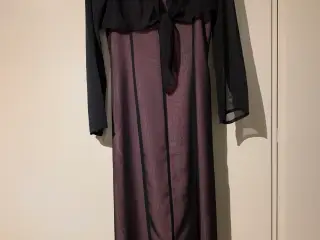 Fransa festkjole of Cha Cha skjortejakke