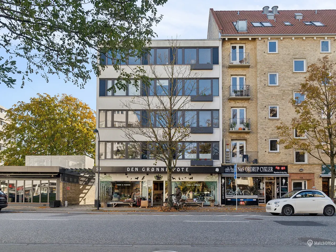 Billede 11 - Lyst og indbydende butikslejemål med god eksponering og fleksibel indretning
