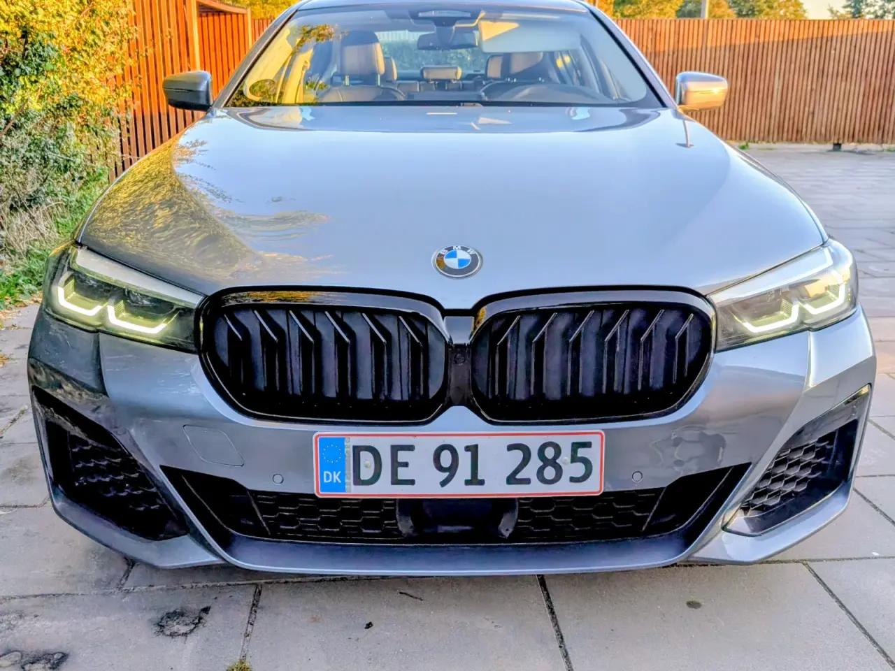 Billede 11 - BMW 530E 2020