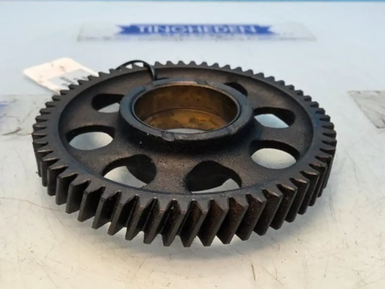 Billede 7 - Iveco  Cursor 13    Tandhjul   500304189